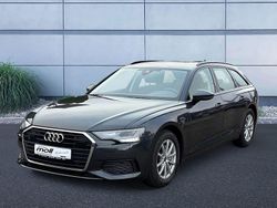 Manhattangrau metallic Gebraucht 2023 Audi A6 Premium Kombi | 34.950 € (Fairer Preis)