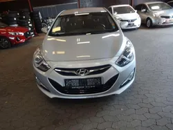 Silber Gebraucht 2014 Hyundai i40 Comfort Limousine | 4.500 € (Guter Preis)