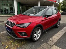 Rot Gebraucht 2019 Seat Arona FR SUV | 15.990 € (Guter Preis)