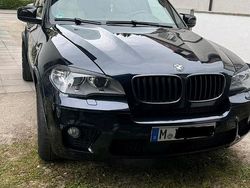 Gebraucht 2012 BMW X5 SUV | 16.700 € (Teuer)