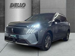 Ingaro blau Neu 2025 Peugeot 5008 Allure Van / Kleinbus | 35.990 € (Superpreis)