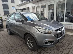 Grau Gebraucht 2013 Hyundai ix35 Classic SUV | 9.950 € (Fairer Preis)