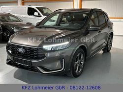 Magneticgrau (metallic) Neu 2025 Ford Kuga ST-Line X SUV | 39.990 € (Etwas zu teuer)