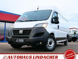 Weiß Gebraucht 2021 Fiat Ducato Van | 17.970 € (Superpreis)