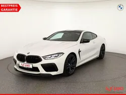 Andere Gebraucht 2023 BMW M8 M Sport Coupé | 79.890 € (Fairer Preis)