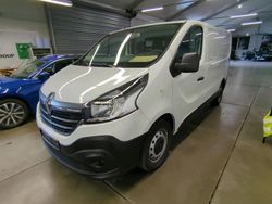 Weiß Gebraucht 2021 Renault Trafic Komfort Van / Kleinbus | 15.999 € (Superpreis)