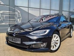 Andere Gebraucht 2018 Tesla Model S Limousine | 26.180 € (Guter Preis)