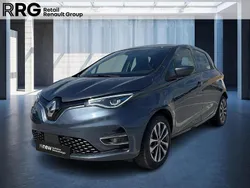Gebraucht 2022 Renault Zoe Intens Kleinwagen | 16.990 € (Fairer Preis)