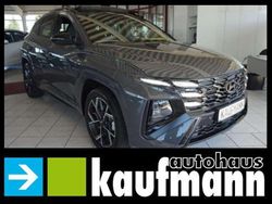 Shadow grey Neu 2025 Hyundai Tucson N Line SUV | 35.970 € (Fairer Preis)