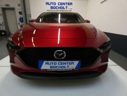 Rot Gebraucht 2023 Mazda 3 Selection Limousine | 23.900 € (Guter Preis)