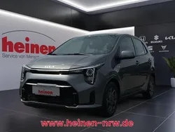 Grau Neu 2025 Kia Picanto Vision Kleinwagen | 16.480 € (Fairer Preis)