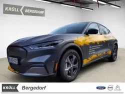 Iced/elite blue Gebraucht 2023 Ford Mustang Mach-E Premium SUV | 48.750 € (Fairer Preis)