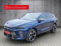 Blau Neu 2025 Cupra Terramar SUV | 44.950 € (Fairer Preis)