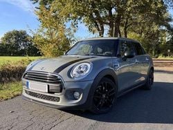 Grau Gebraucht 2017 Mini John Cooper Works Kleinwagen | 14.400 € (Fairer Preis)