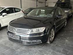 Gebraucht 2013 VW Phaeton Limousine | 8.900 €