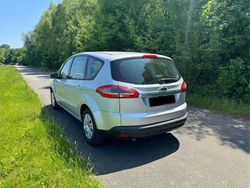 Silber Gebraucht 2013 Ford S-MAX Trend Van / Kleinbus | 6.999 € (Fairer Preis)