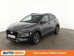 Grau Gebraucht 2020 Hyundai Kona Advantage SUV | 19.350 € (Guter Preis)