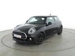 Schwarz Gebraucht 2019 Mini ONE Kleinwagen | 14.360 € (Fairer Preis)