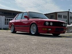 Gebraucht 1985 BMW M535 Limousine | 27.900 €