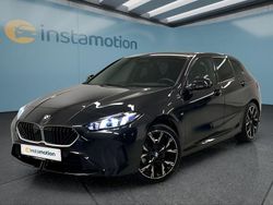 Schwarz Gebraucht 2024 BMW 118 M Sport Kleinwagen | 36.849 €