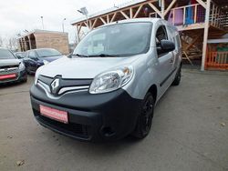 Silber Gebraucht 2017 Renault Kangoo Van / Kleinbus | 8.999 € (Etwas zu teuer)