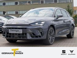 Grau Neu 2025 Cupra Leon VZ Limousine | 47.890 € (Teuer)