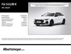 Weiß Gebraucht 2025 Audi A5 Sport Coupé | 56.920 € (Teuer)