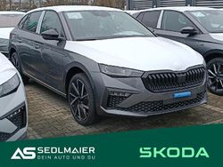 Graphitegrau Neu 2025 Skoda Scala Tour Kleinwagen | 31.390 € (Teuer)