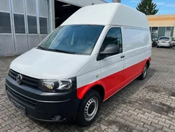 Weiß Gebraucht 2014 VW T5 Van | 10.980 € (Guter Preis)