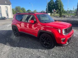 Rot Gebraucht 2019 Jeep Renegade Longitude SUV | 10.900 €