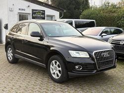 Schwarz Gebraucht 2012 Audi Q5 Comfort SUV | 10.990 € (Superpreis)