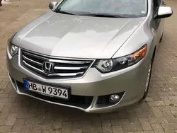 Gebraucht 2008 Honda Accord Elegance Limousine | 7.333 € (Guter Preis)
