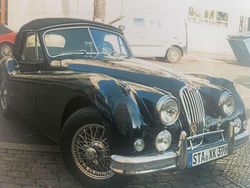 Gebraucht 1959 Jaguar XK | 130.000 €