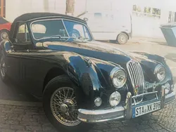 Gebraucht 1959 Jaguar XK | 130.000 €
