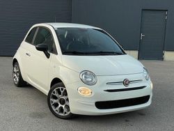 Gebraucht 2020 Fiat 500 Pop | 7.700 € (Guter Preis)