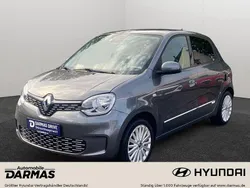 Grau Gebraucht 2021 Renault Twingo Vibes Kleinwagen | 9.990 € (Superpreis)