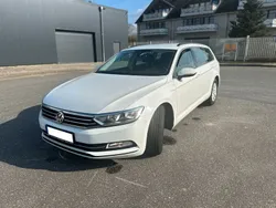 Weiß Gebraucht 2019 VW Passat Kombi | 18.290 € (Superpreis)