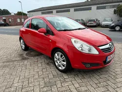 Rot Gebraucht 2006 Opel Corsa Kleinwagen | 1.700 € (Fairer Preis)