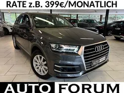 Samuraigrau metallic Gebraucht 2019 Audi Q7 Performance SUV | 44.990 € (Fairer Preis)