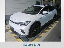 Gletscherweiß Gebraucht 2022 VW ID.4 Pro Performance SUV | 24.950 € (Superpreis)
