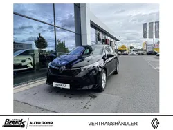 Schwarz Neu 2025 Renault Clio V Evolution Limousine | 18.749 € (Fairer Preis)