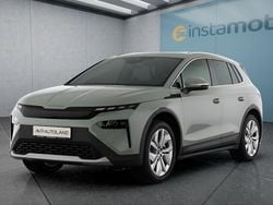 Grün Gebraucht 2025 Skoda Elroq Lodge SUV | 44.249 € (Fairer Preis)