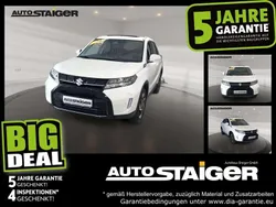 Weiß Neu 2025 Suzuki Vitara Comfort+ SUV | 27.290 € (Fairer Preis)