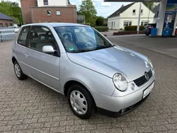 Silber Gebraucht 2002 VW Lupo Kleinwagen | 899 € (Fairer Preis)