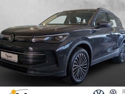 Grau Neu 2025 VW Tiguan Life SUV | 52.325 € (Guter Preis)