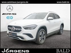 Polarweiß Gebraucht 2024 Mercedes GLA250 Progressive SUV | 39.790 € (Guter Preis)