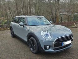 Grau Gebraucht 2017 Mini Cooper Clubman Kombi | 13.500 € (Guter Preis)