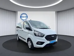 Andere Gebraucht 2020 Ford Tourneo Custom Limousine | 27.499 € (Guter Preis)