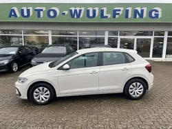 Ascotgrau Neu 2024 VW Polo IQ Drive Limousine | 23.750 € (Guter Preis)