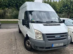 Gebraucht 2007 Ford Transit Tourneo Van / Kleinbus | 5.900 €